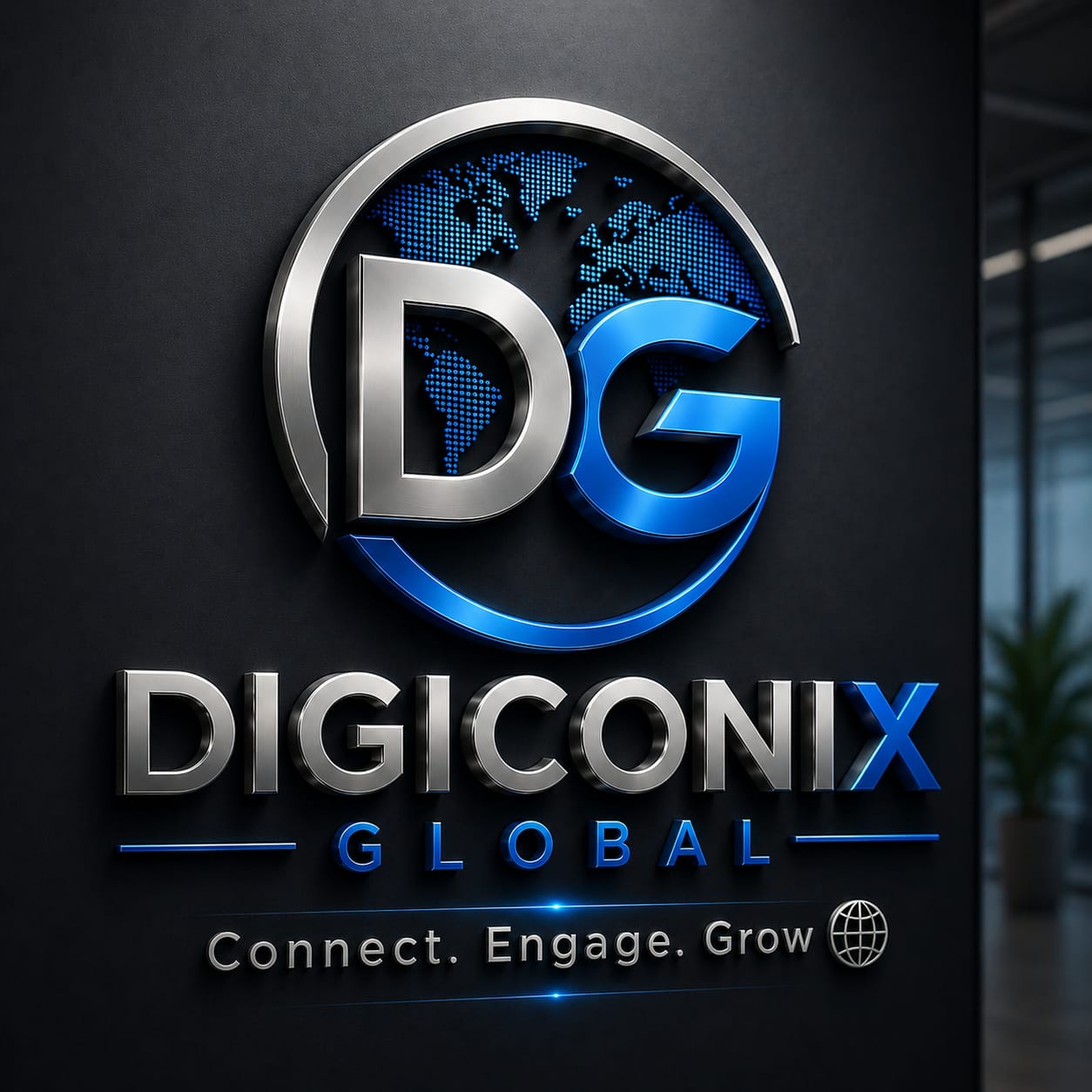Digi Conix Global